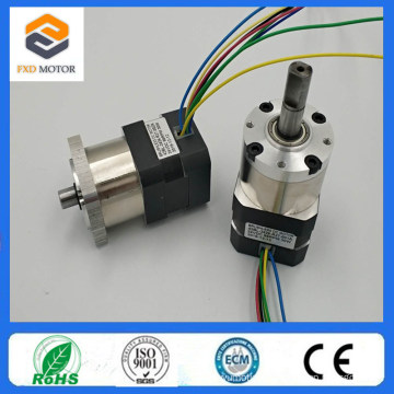 30W 24V 42mm Brushless DC Motor for Textile Machine